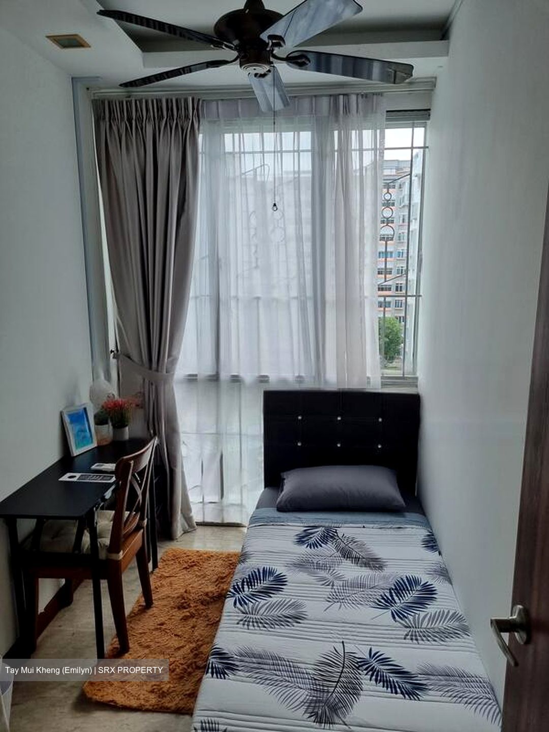 The Eden At Tampines (D18), Condominium #466556731